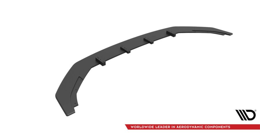 Frontleppe Street Pro Volkswagen Golf R Mk7 V.2 – bilde 4 av 4