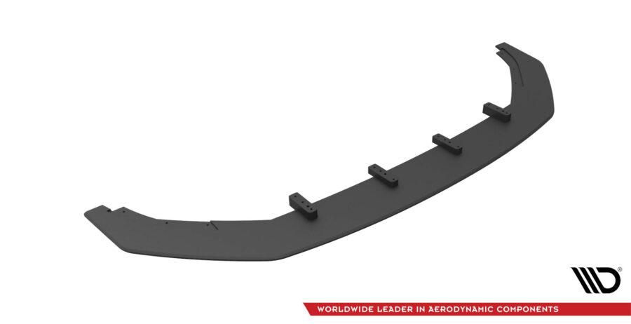 Frontleppe Street Pro Volkswagen Golf R Mk7 V.2 – bilde 3 av 4
