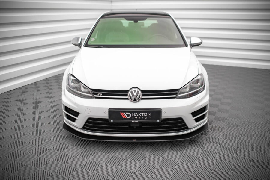 Frontleppe Street Pro Volkswagen Golf R Mk7 V.2 – bilde 1 av 4