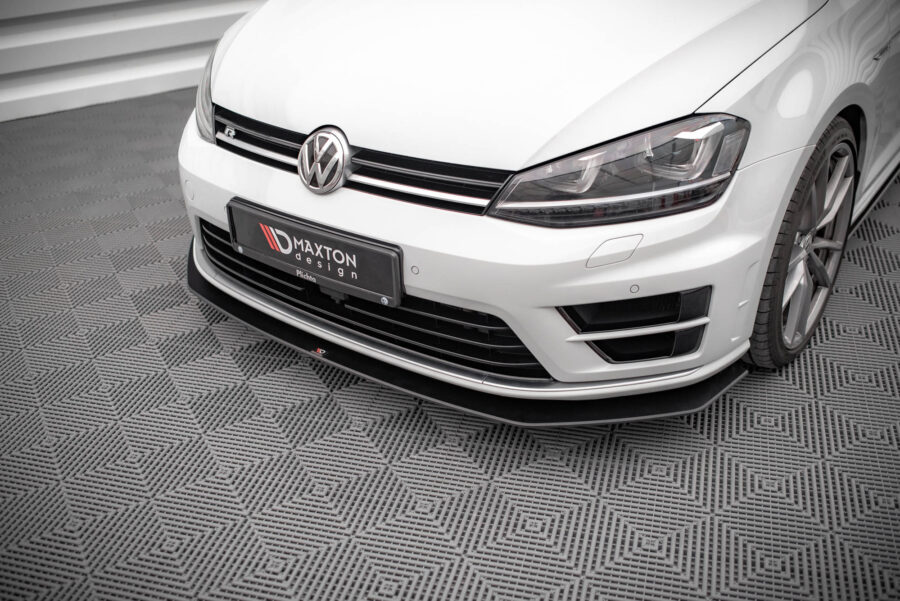 Frontleppe Street Pro Volkswagen Golf R Mk7 V.2 – bilde 2 av 4