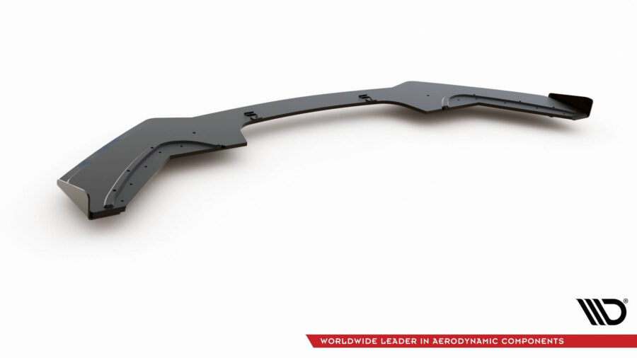 Frontleppe Street Pro Med Flaps BMW 1 F20 M-Pack Facelift / M140i V.3 – bilde 7 av 7