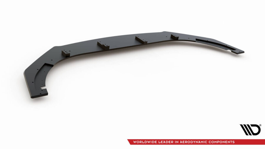 Frontleppe Street Pro Volkswagen Golf GTI Mk6 V.3 – bilde 6 av 6