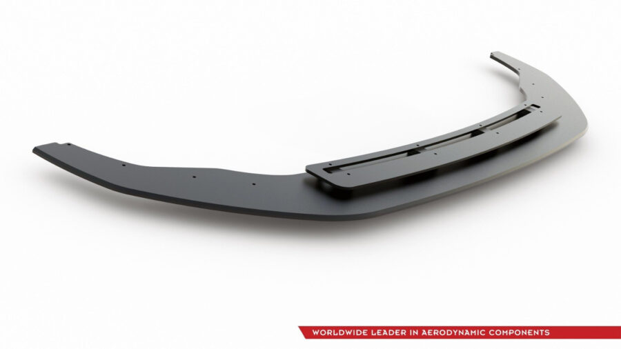 Frontleppe Street Pro Vw Golf 7 GTI – bilde 4 av 5