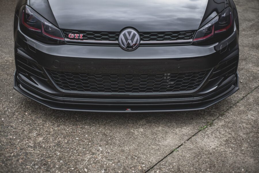 Frontleppe Street Pro VW Golf 7 GTI TCR – bilde 1 av 7
