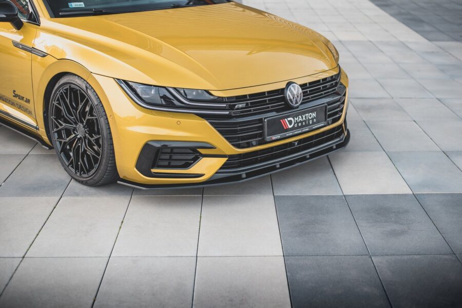 Frontleppe Street Pro Volkswagen Arteon R-Line – bilde 2 av 6