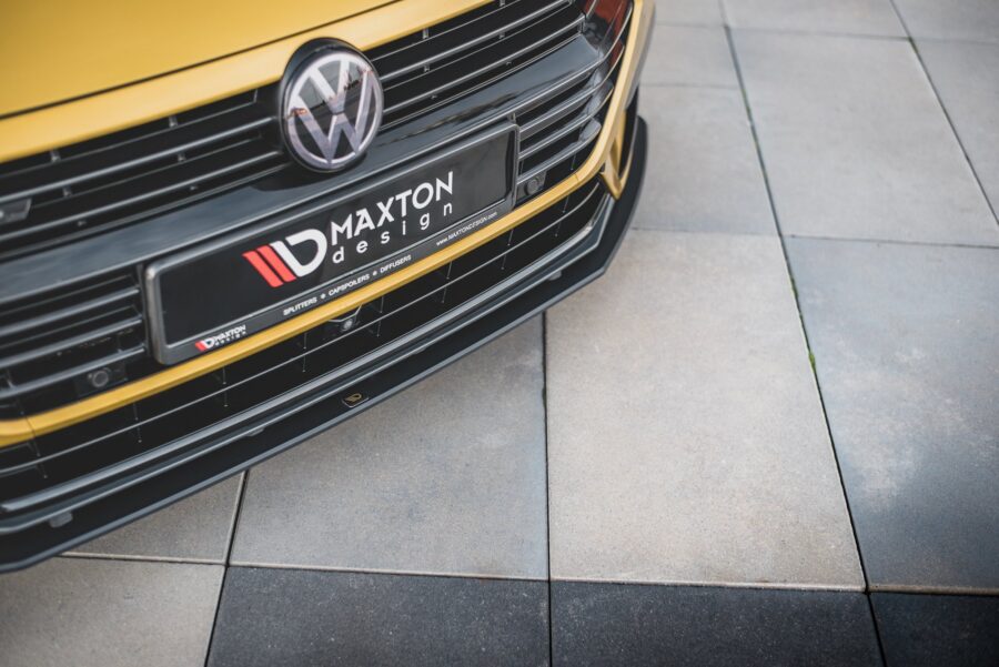 Frontleppe Street Pro Volkswagen Arteon R-Line – bilde 3 av 6