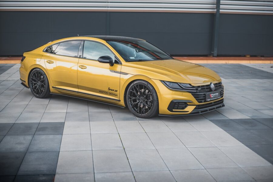 Frontleppe Street Pro Volkswagen Arteon R-Line – bilde 4 av 6