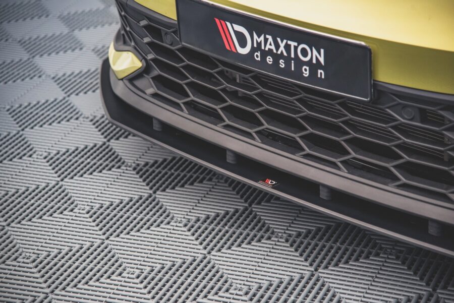 Frontleppe Street Pro Volkswagen Golf GTI Clubsport Mk8 – bilde 2 av 5