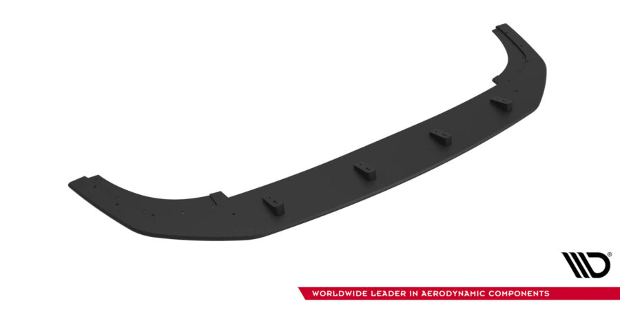 Frontleppe Street Pro Volkswagen Golf GTI / GTE / R-Line Mk8 Facelift – bilde 4 av 6