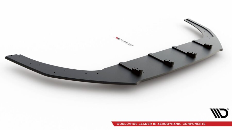 Frontleppe Street Pro Volkswagen Golf GTI / GTE / R-Line Mk8 Facelift – bilde 6 av 6