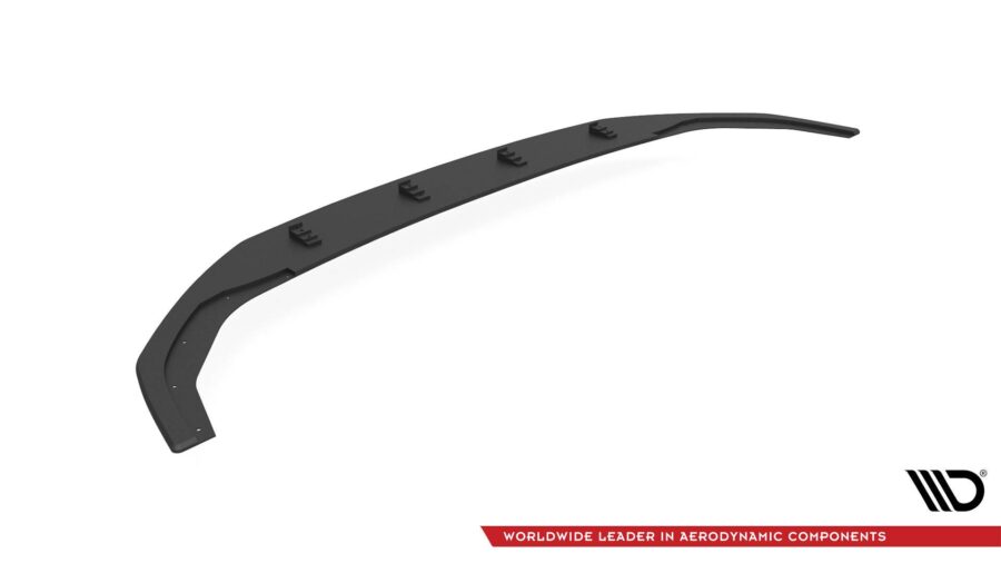 Frontleppe Street Pro Volkswagen Golf R Mk8 – bilde 5 av 5