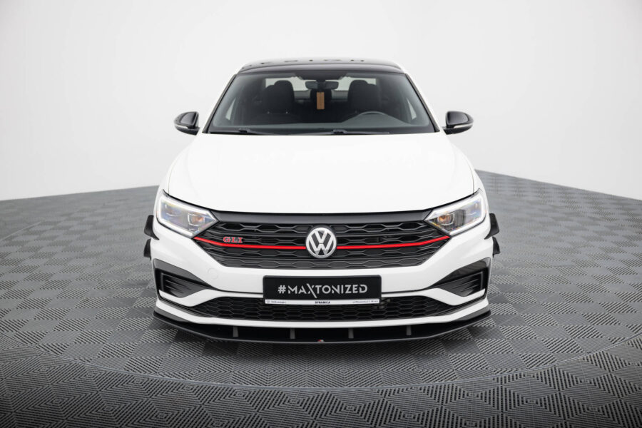 Frontleppe Street Pro Volkswagen Jetta GLI Mk7 – bilde 2 av 6