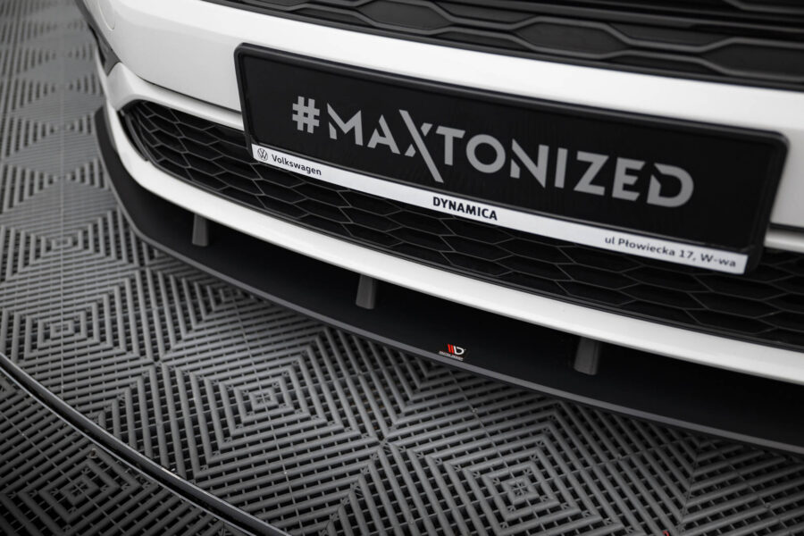 Frontleppe Street Pro Volkswagen Jetta GLI Mk7 – bilde 3 av 6