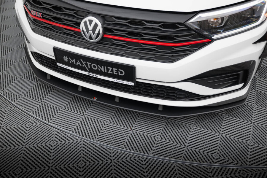 Frontleppe Street Pro Volkswagen Jetta GLI Mk7 – bilde 4 av 6