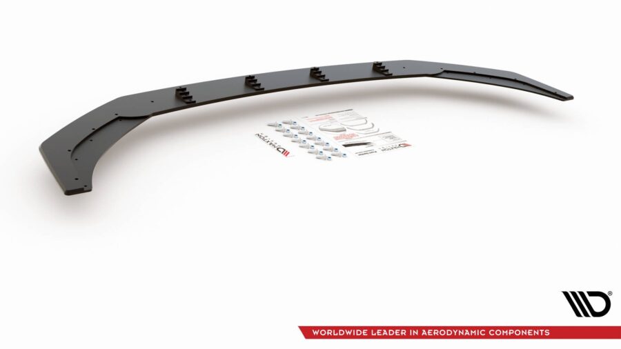 Frontleppe Street Pro Volkswagen Polo GTI Mk6 – bilde 6 av 6
