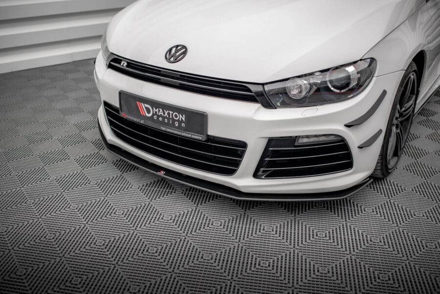 Frontleppe Street Pro Volkswagen Scirocco R Mk3 – bilde 1 av 5