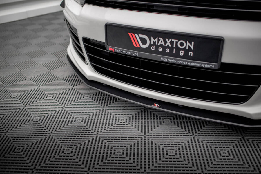 Frontleppe Street Pro Volkswagen Scirocco R Mk3 – bilde 3 av 5
