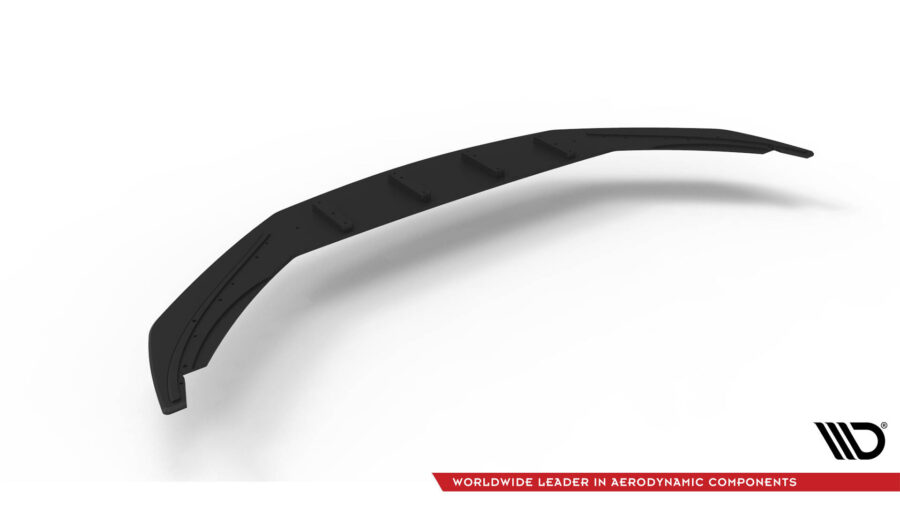 Frontleppe Street Pro Volkswagen Scirocco R Mk3 – bilde 5 av 5