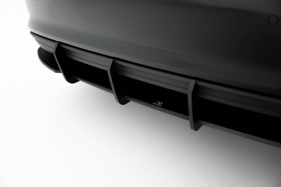 Diffuser Street Pro Audi A3 Sedan 8Y – bilde 2 av 6