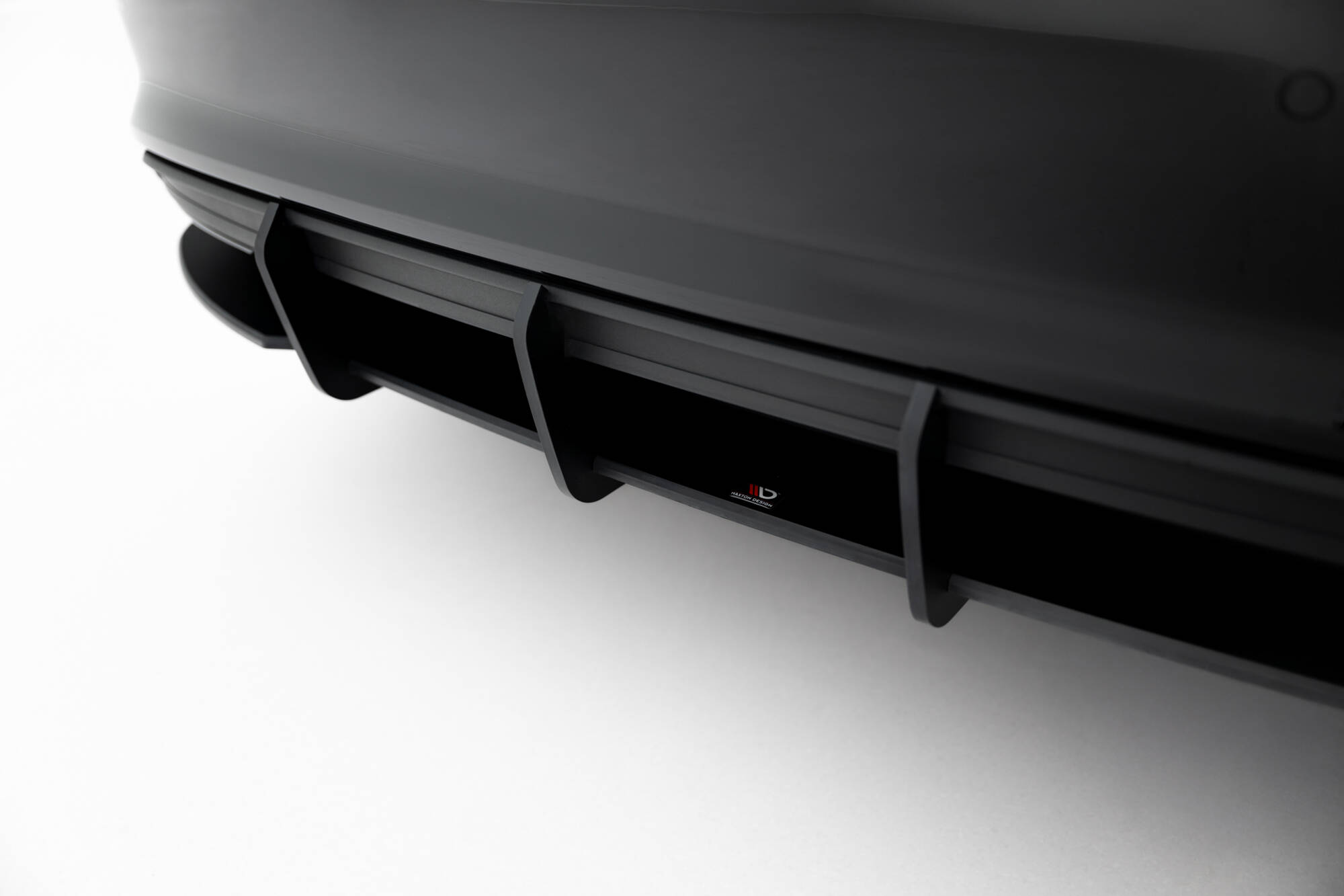 Diffuser Street Pro Audi A3 Sedan 8Y - Bilde 2
