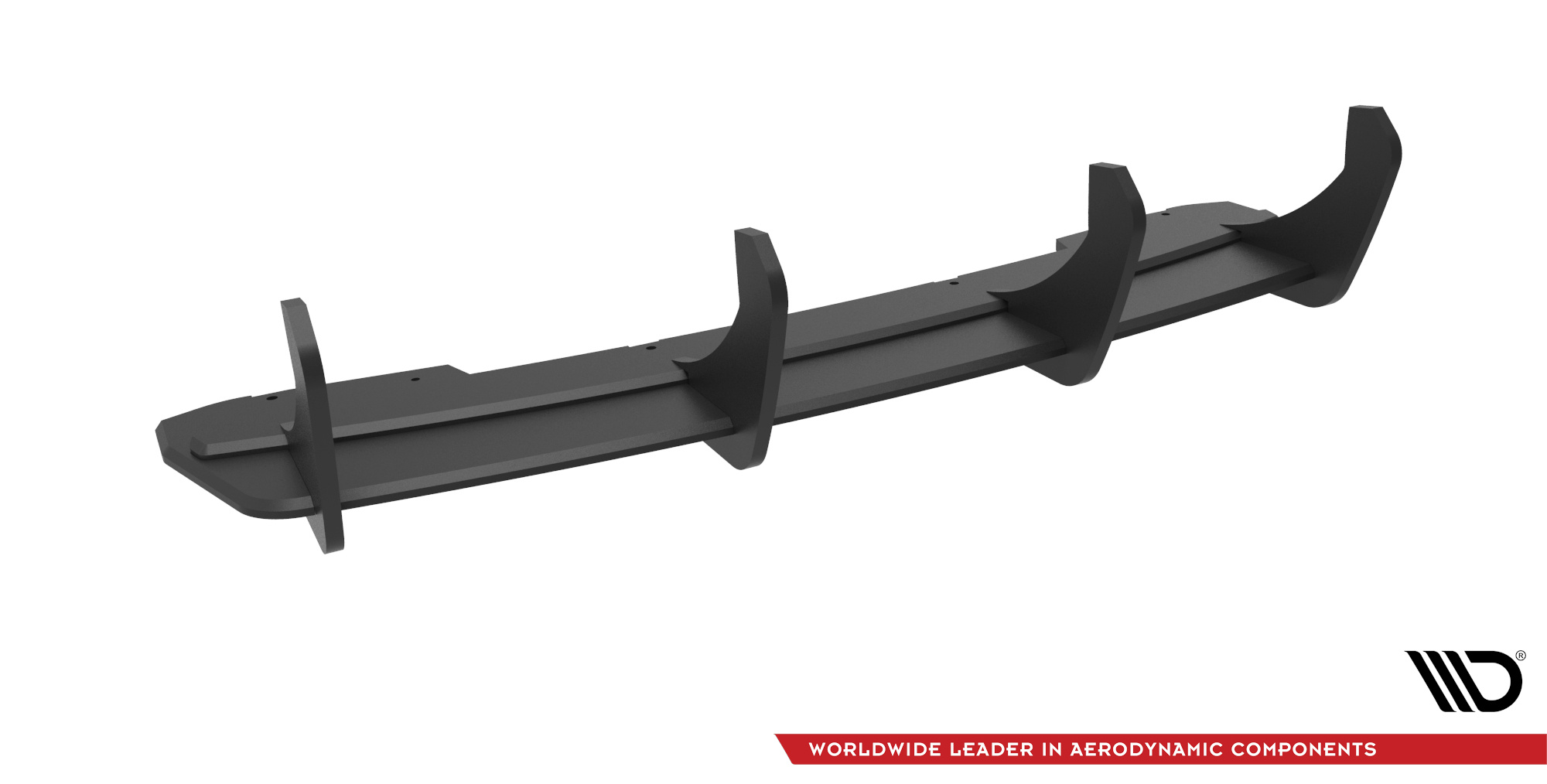 Diffuser Street Pro Audi A4 B8 Facelift - Bilde 5