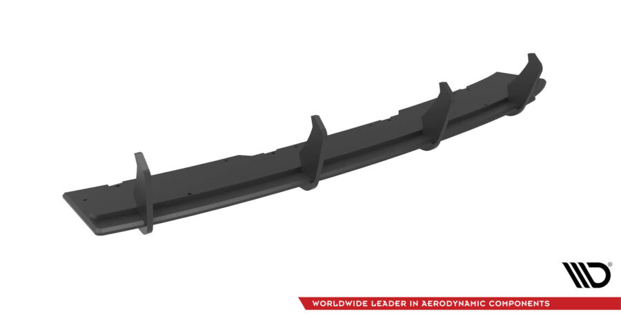 Diffuser Street Pro Audi A4 B9 – bilde 4 av 5