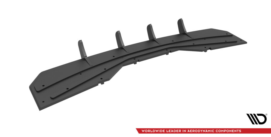 Diffuser Street Pro Audi A4 Competition B9 – bilde 5 av 5