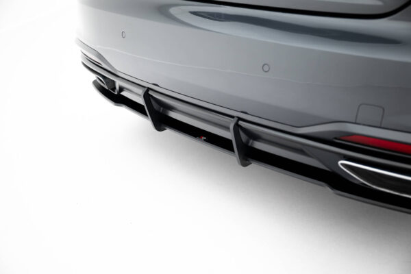 Diffuser Street Pro Audi A5 F5 Facelift – bilde 3 av 7