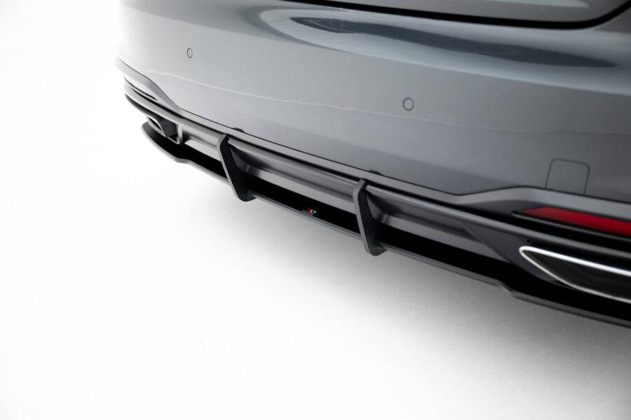 Diffuser Street Pro Audi A5 F5 Facelift – bilde 3 av 7