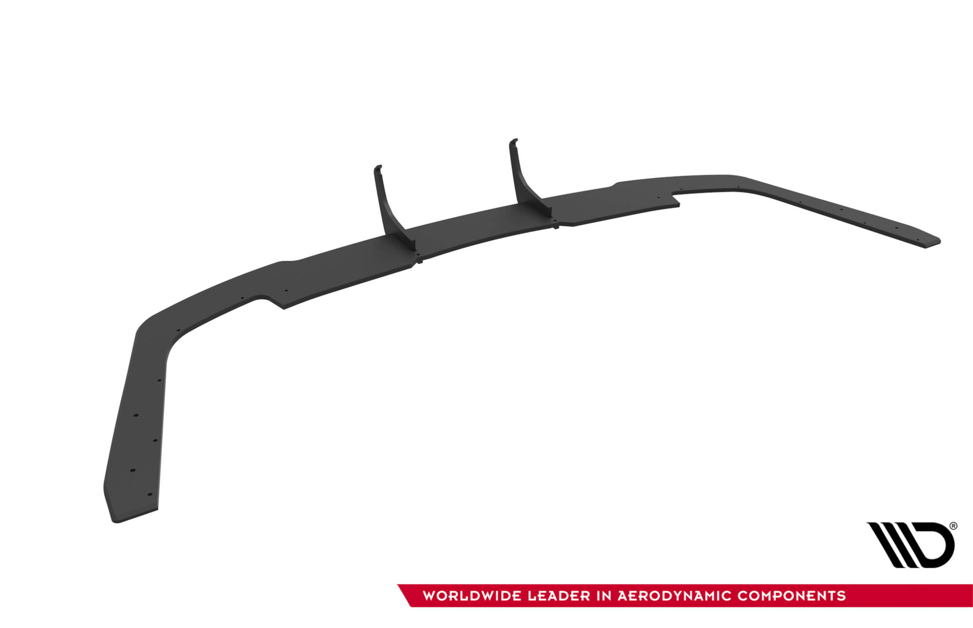 Diffuser Street Pro Audi A5 F5 Facelift - Bilde 7