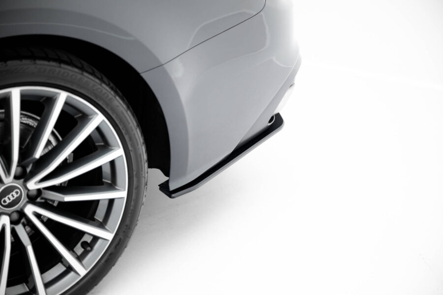 Diffuser Street Pro Audi A5 F5 Facelift – bilde 5 av 7