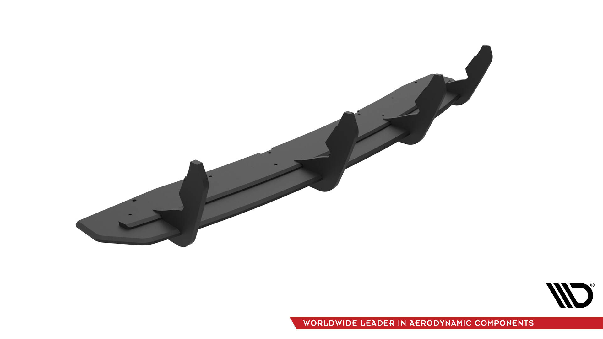 Diffuser Street Pro Audi A7 S-Line C7 - Bilde 4