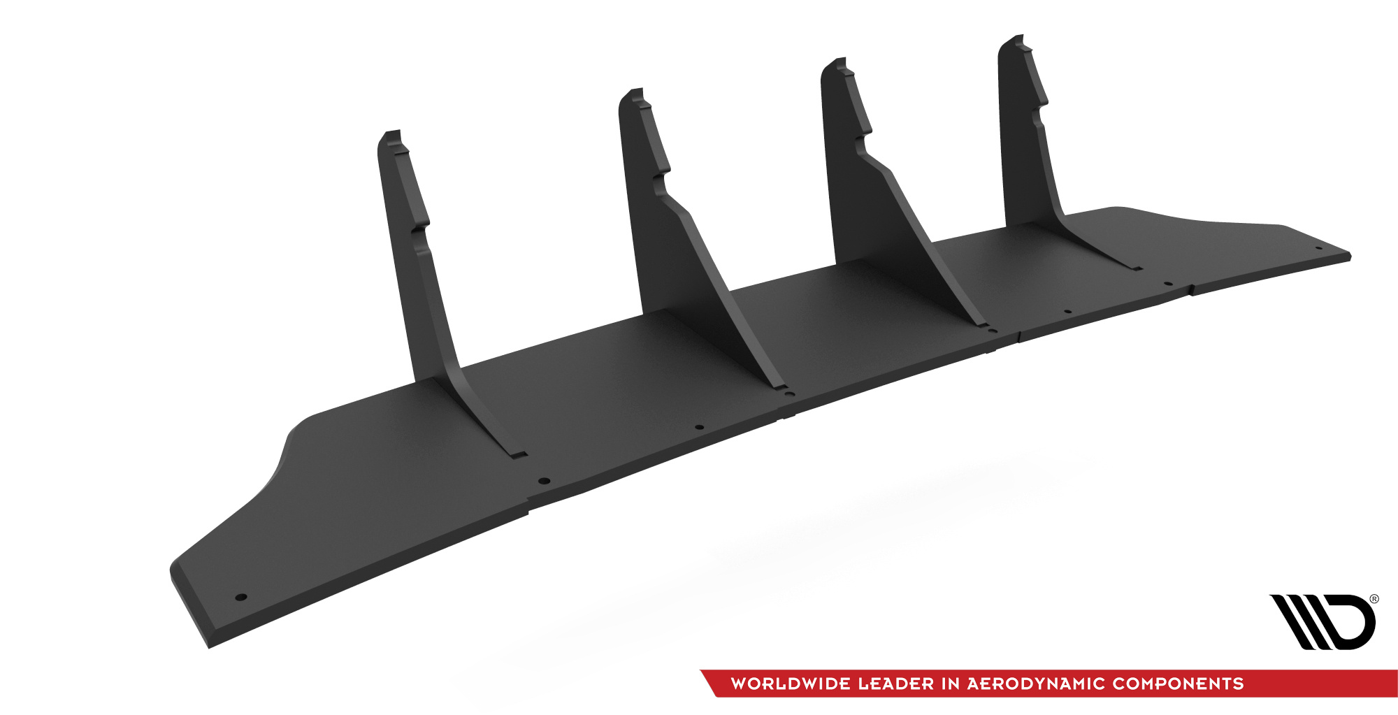 Diffuser Street Pro Audi RS3 Sportback 8Y - Bilde 5