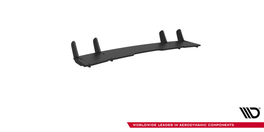Diffuser Street Pro Audi RS5 Coupe / Sportback F5 – bilde 3 av 4