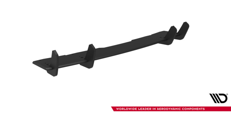 Diffuser Street Pro Audi RS5 Coupe / Sportback F5 – bilde 4 av 4