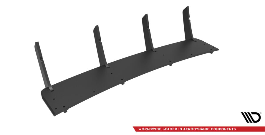 Diffuser Street Pro Audi S3 Sedan 8Y – bilde 5 av 6