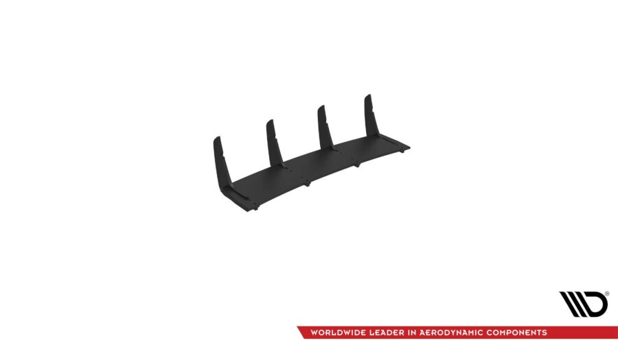 Diffuser Street Pro Audi S3 Sportback 8Y – bilde 5 av 5