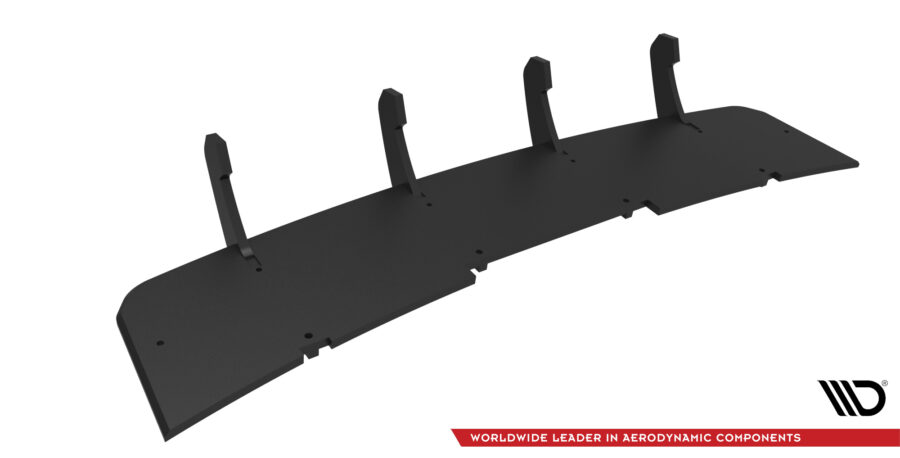 Diffuser Street Pro Audi S5 Coupe / Sportback F5 – bilde 6 av 6
