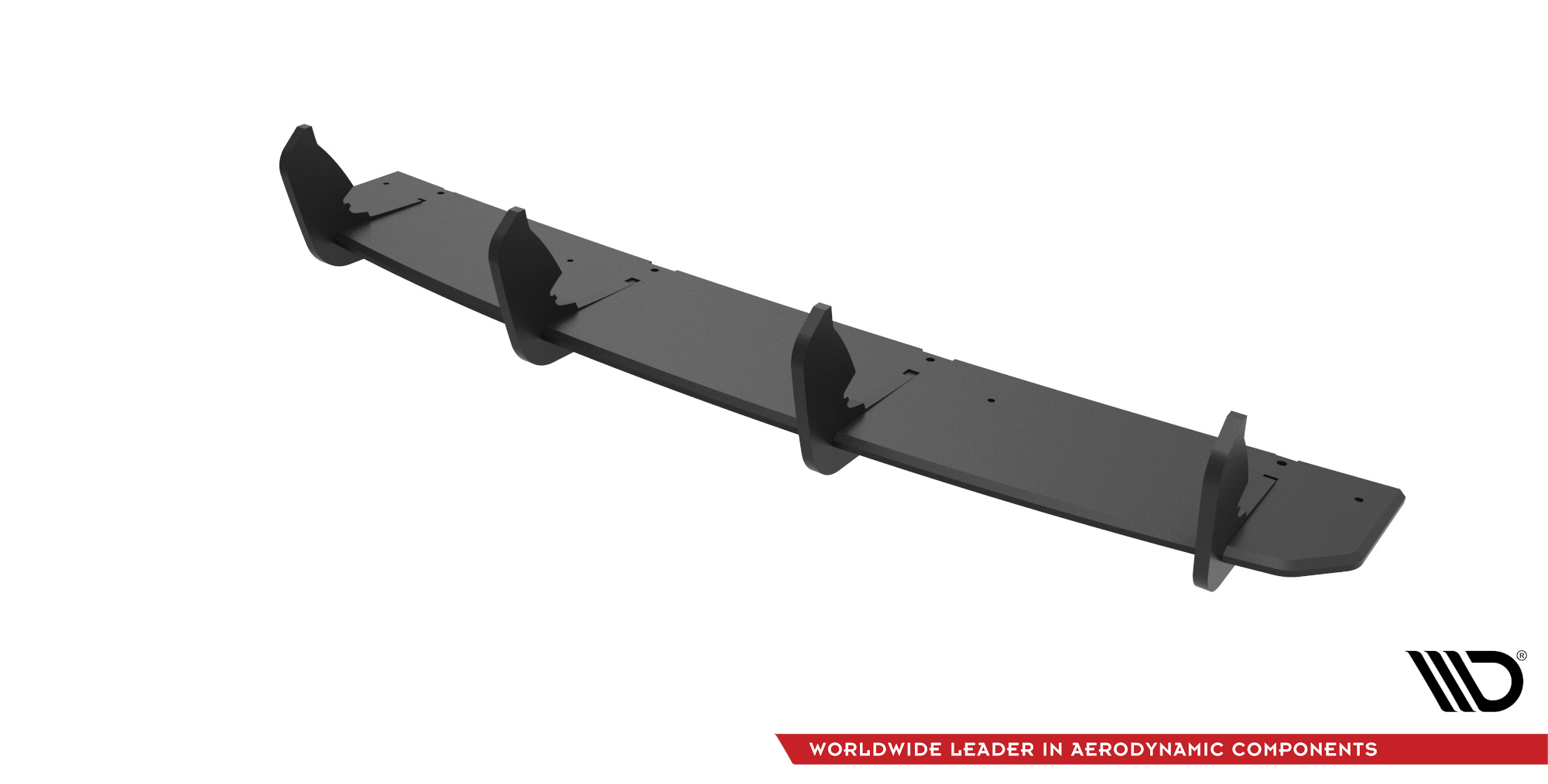 Diffuser Street Pro Audi S8 D4 - Bilde 5