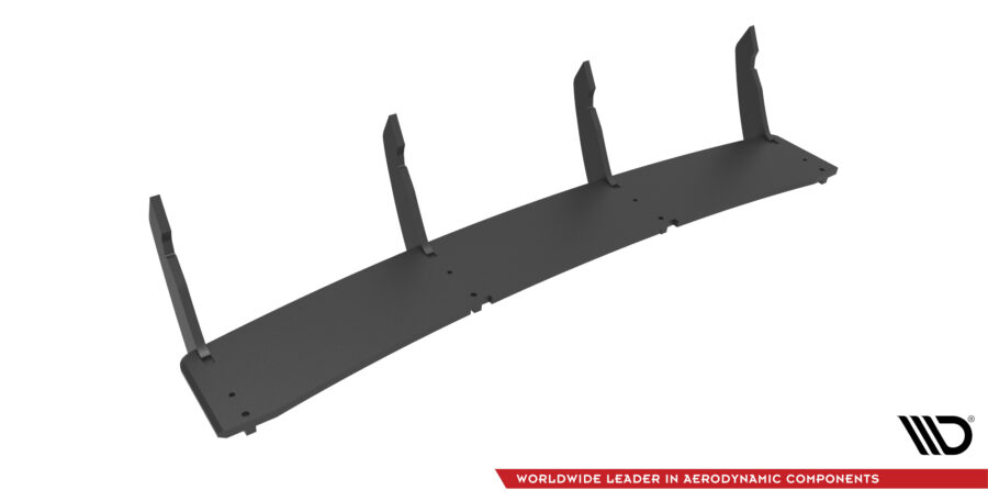 Diffuser Street Pro Audi S8 D5 – bilde 4 av 5