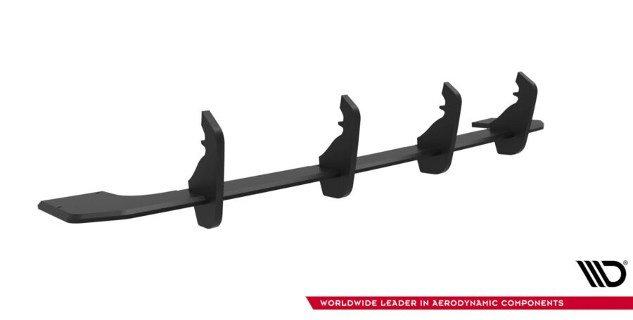 Diffuser Street Pro Audi S8 D5 Facelift – bilde 4 av 5