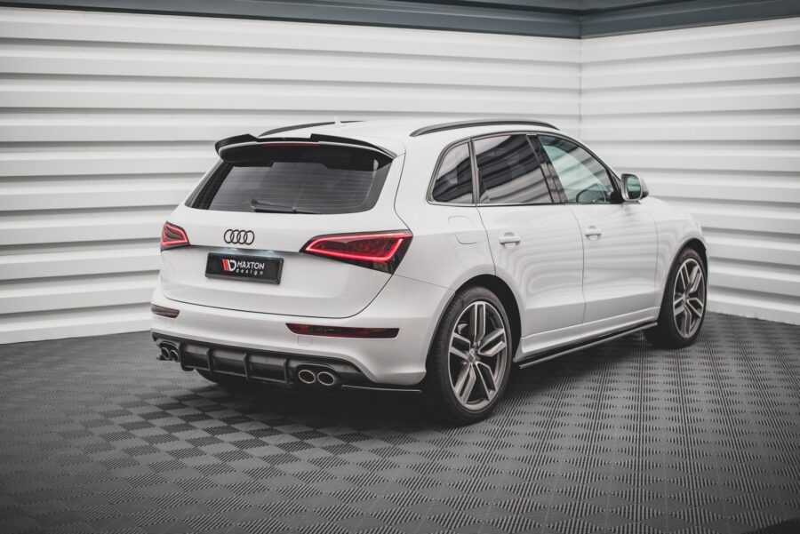 Diffuser Street Pro Audi SQ5 Mk1 (8R) – bilde 2 av 6