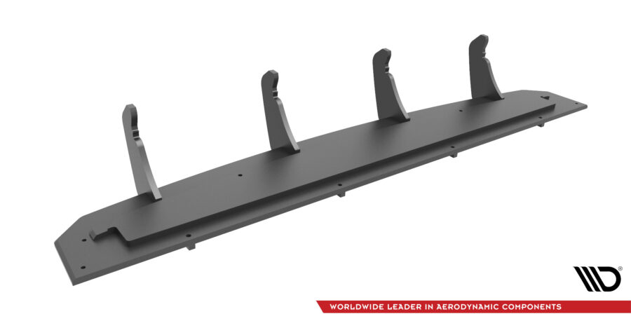 Diffuser Street Pro Audi SQ8 Mk1 – bilde 5 av 5