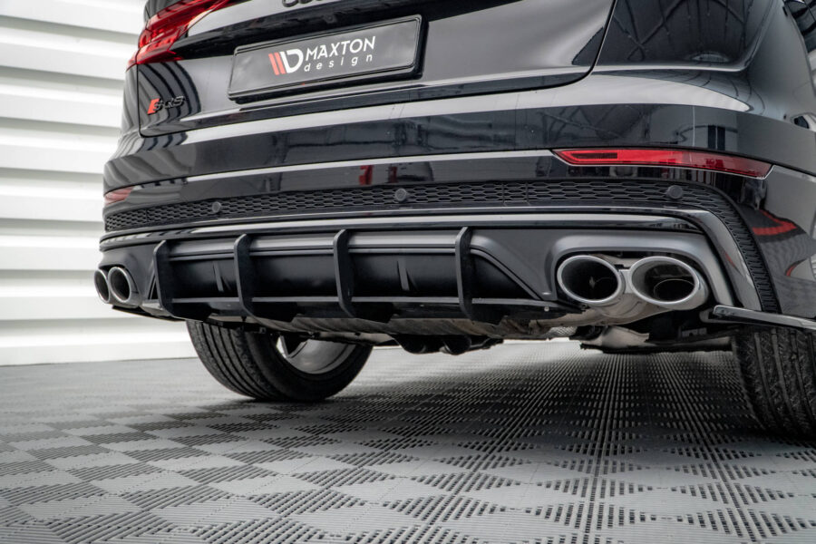 Diffuser Street Pro Audi SQ8 Mk1 – bilde 1 av 5