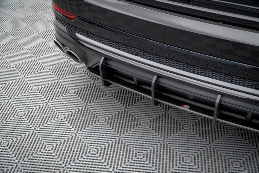 Diffuser Street Pro Audi SQ8 Mk1 – bilde 3 av 5