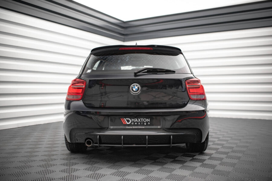 Diffuser Street Pro BMW 1 F20 – bilde 2 av 5