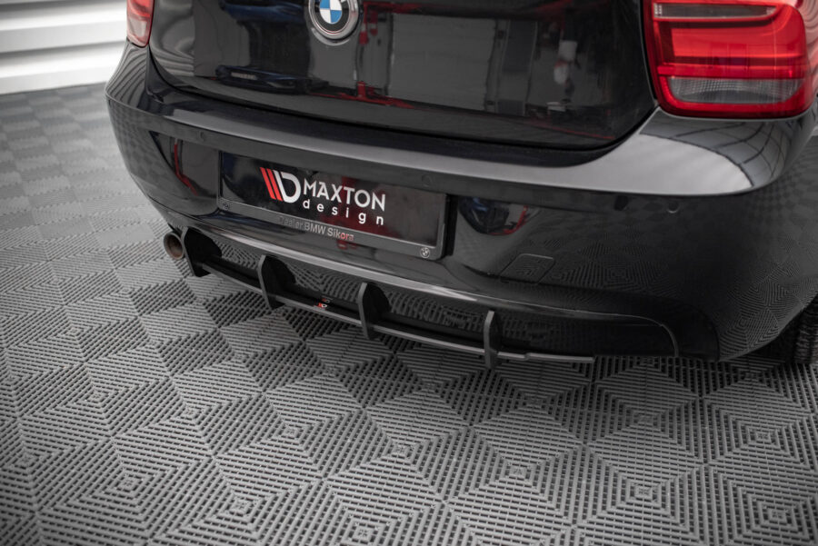 Diffuser Street Pro BMW 1 F20 – bilde 3 av 5