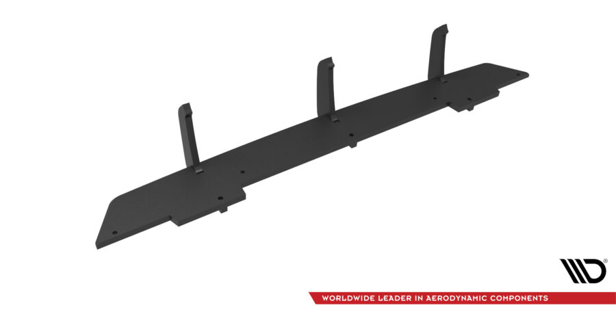 Diffuser Street Pro BMW 2 Coupe M-Pack G42 – bilde 5 av 5