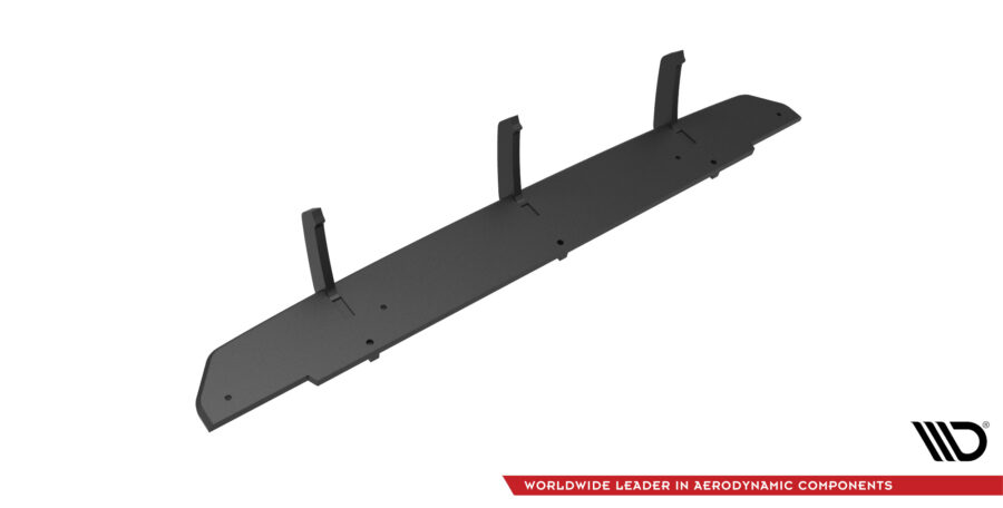 Diffuser Street Pro BMW 2 Coupe M240i G42 – bilde 5 av 5