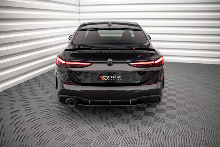 Diffuser Street Pro BMW 2 Gran Coupe M-Pack F44 – bilde 1 av 3